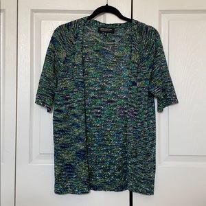 Multi Colored Sweater